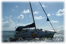 TowBoatU.S. - Beneteau 41