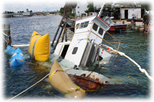 TowBoatU.S. - Dredge Tug