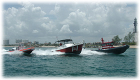 TowBoatU.S. Utility Boats in South Florida.