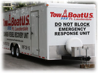 TowBoatU.S. Sunken Vessel Recovery Unit