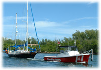 TowBoatU.S. - Emergency Towing