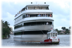 TowBoatU.S. Yacht Towing